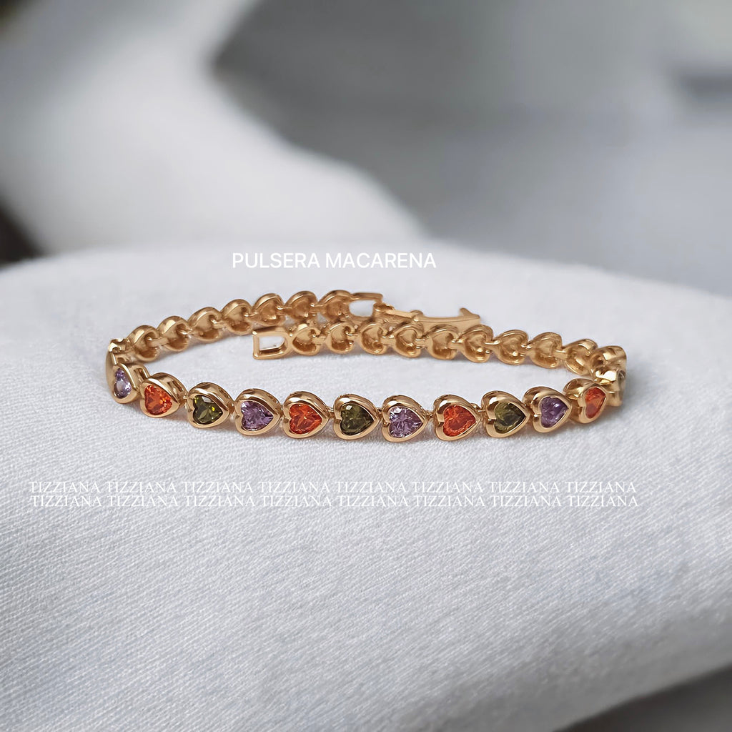 PULSERA MACARENA