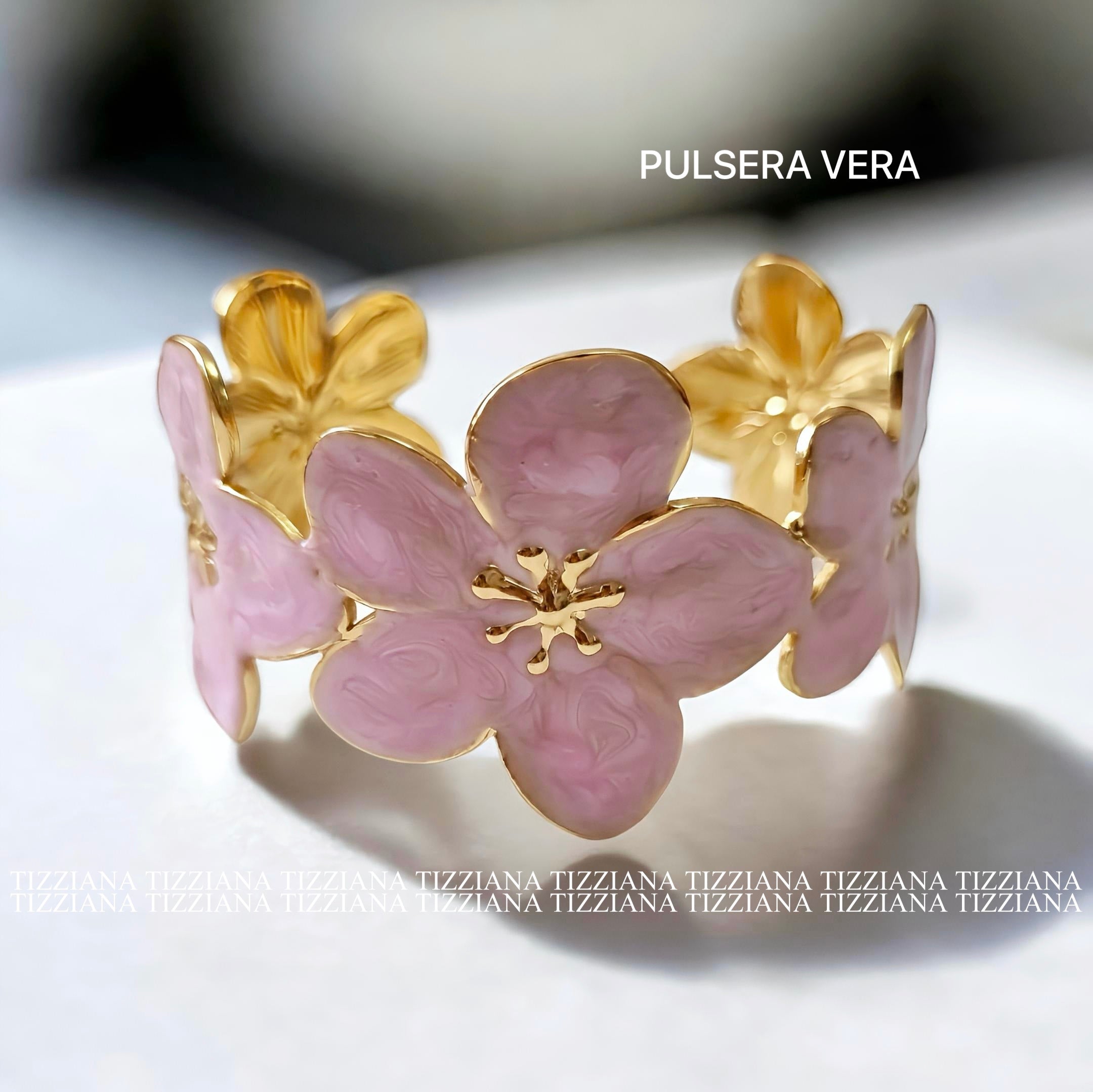 PULSERA VERA