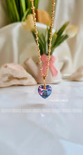 COLLAR CAELA