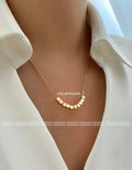 COLLAR PAULINA