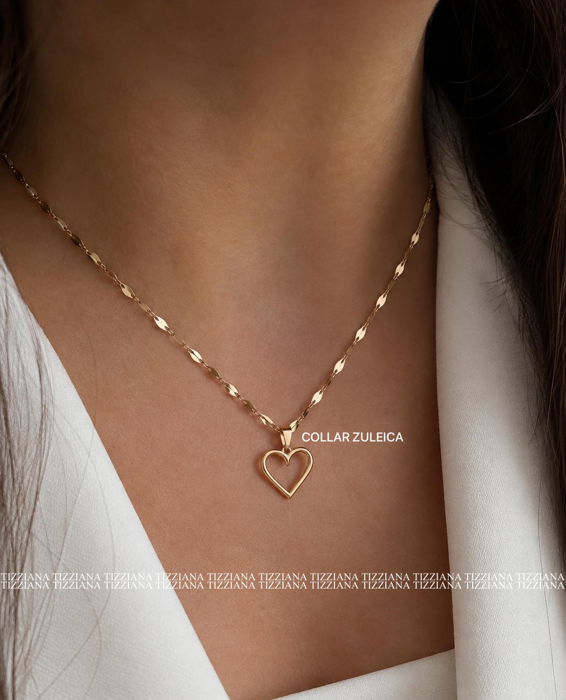 COLLAR ZULEICA
