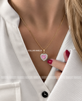 COLLAR AMELIA
