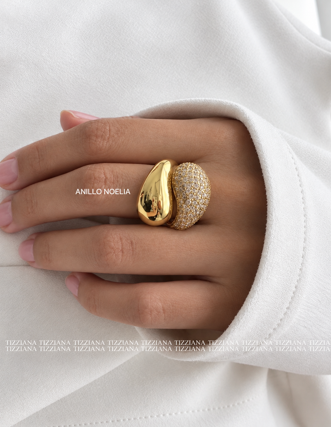 ANILLO NOELIA