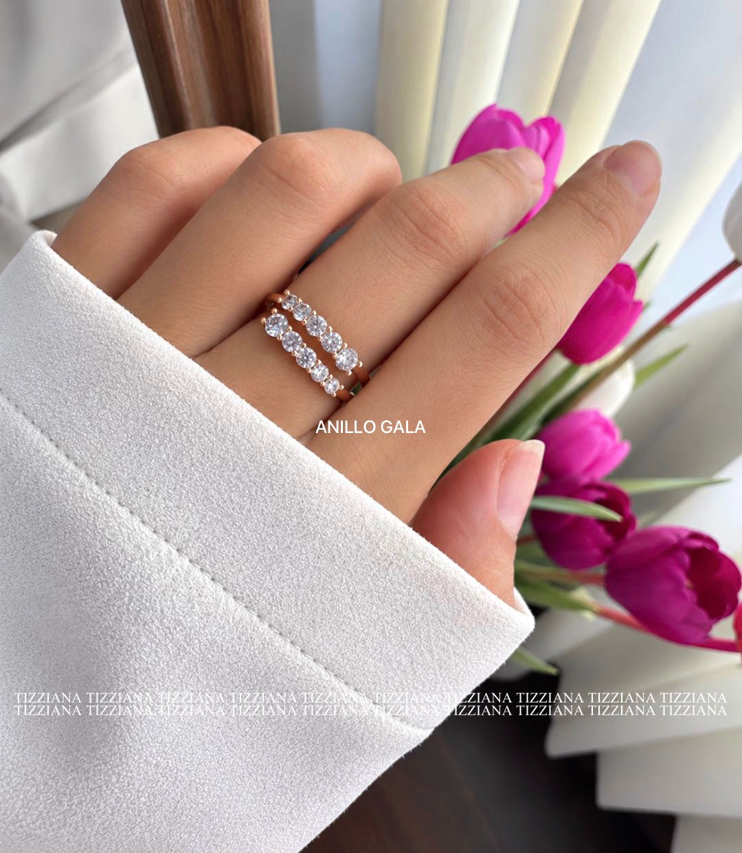 ANILLO GALA