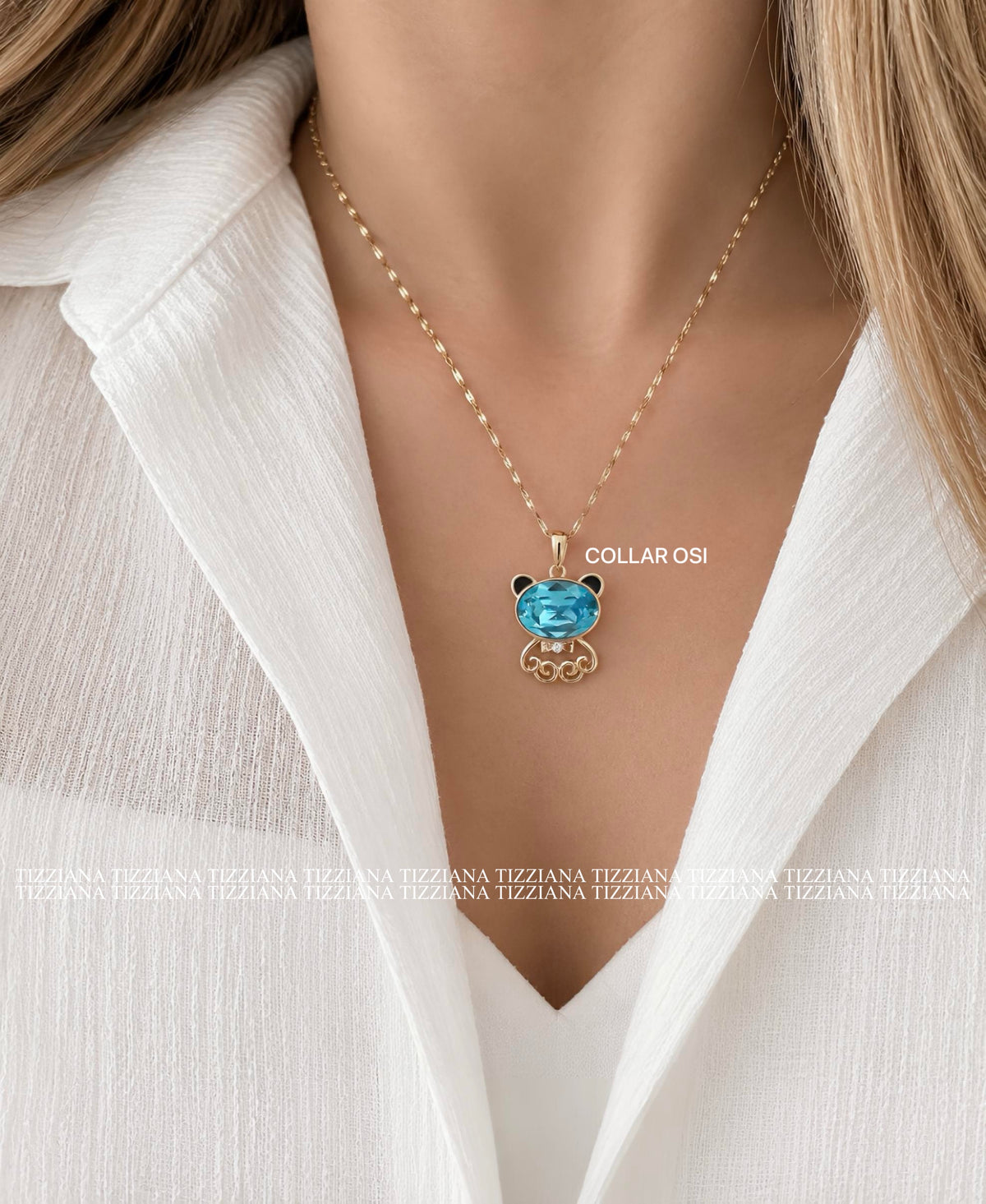 COLLAR OSI