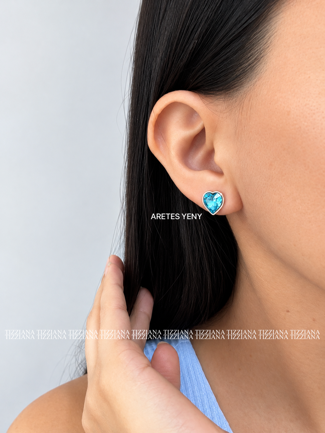 ARETES YENY