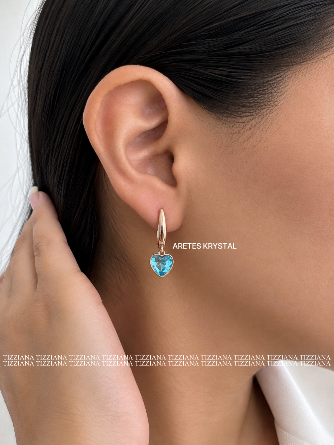 ARETES CRYSTAL