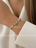 PULSERA MARIPOSA