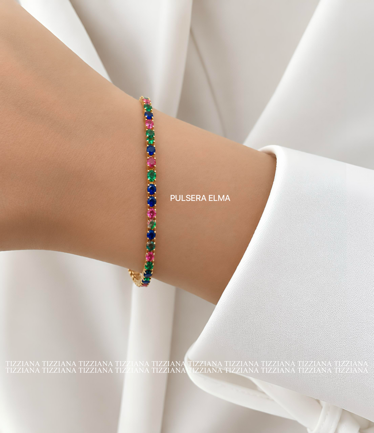 PULSERA ELMA
