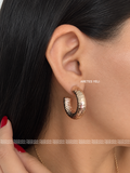 ARETES YELI