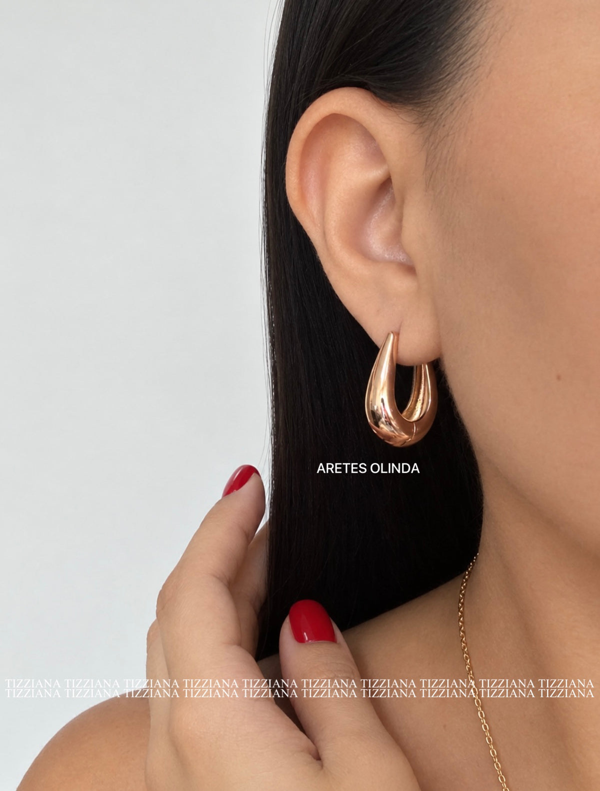 ARETES OLINDA